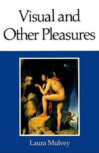 9780253204943: Visual and Other Pleasures (Theories of Represen)