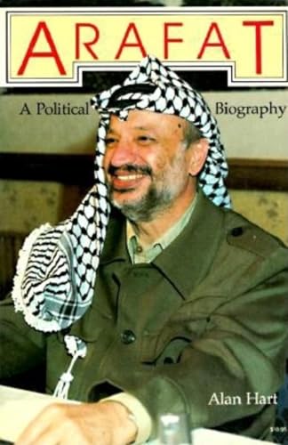 9780253205162: Arafat: A Political Biography