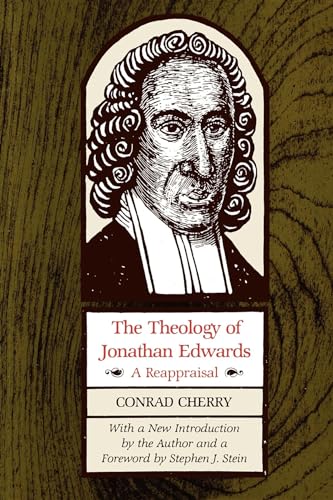 Imagen de archivo de The Theology of Jonathan Edwards: A Reappraisal a la venta por ThriftBooks-Atlanta