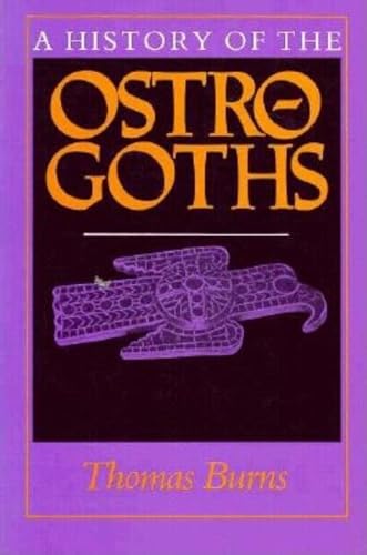 9780253206008: A History of the Ostrogoths