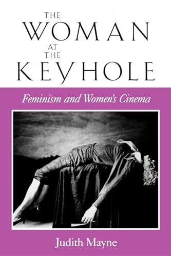 Imagen de archivo de The Woman at the Keyhole a la venta por Blackwell's