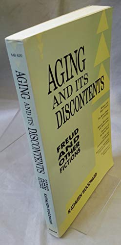 9780253206206: Aging and Its Discontents: Freud and Other Fictions (Theories of Contemporary Culture)