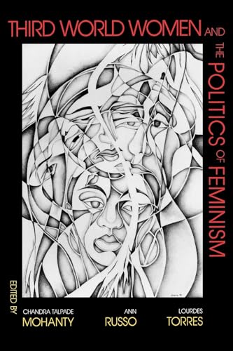 Beispielbild fr Third World Women and the Politics of Feminism zum Verkauf von SecondSale