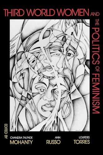 9780253206329: Third World Women and the Politics of Feminism