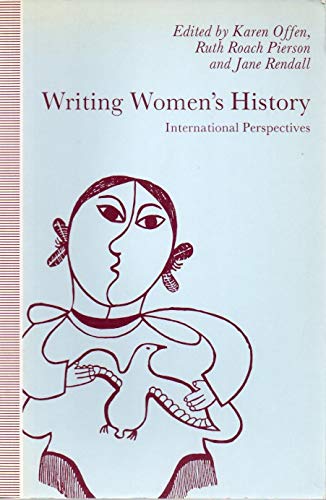 Imagen de archivo de Writing Women's History: International Perspectives a la venta por ThriftBooks-Atlanta