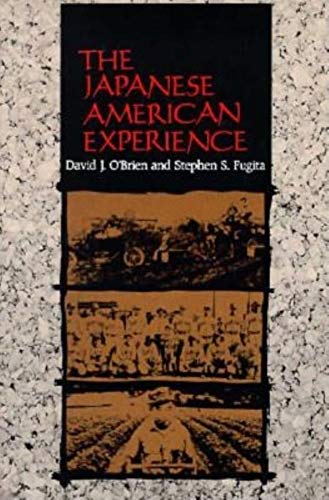 Imagen de archivo de The Japanese American Experience (Minorities in Modern America) a la venta por Book House in Dinkytown, IOBA