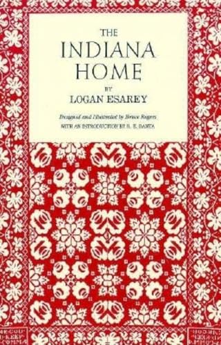 THE INDIANA HOME - Esarey, Logan