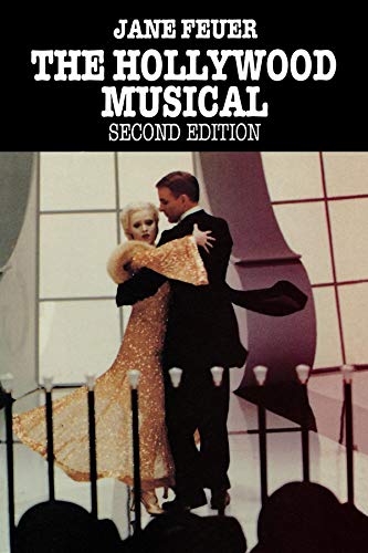 9780253207685: The Hollywood Musical