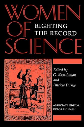 Beispielbild fr Women of Science: Righting the Record (Midland Book) zum Verkauf von Wonder Book