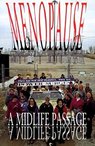 Imagen de archivo de Menopause : A Midlife Passage a la venta por Better World Books