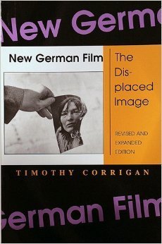 9780253208415: New German Film: The Displaced Image