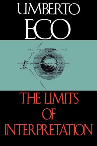 9780253208699: The Limits of Interpretation (Advances in Semiotics)