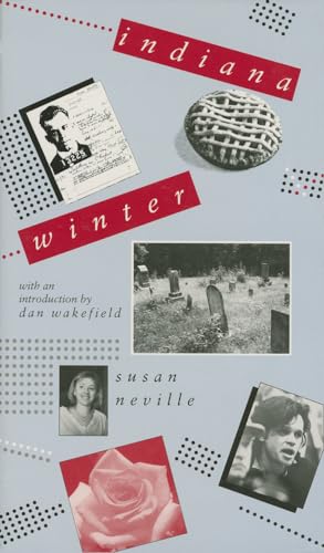 Beispielbild fr Indiana Winter zum Verkauf von Wonder Book