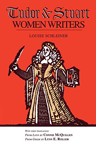 Beispielbild fr Tudor and Stuart Women Writers zum Verkauf von Doss-Haus Books