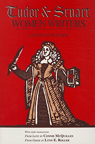 9780253208866: Tudor and Stuart Women Writers (Women of Letters)
