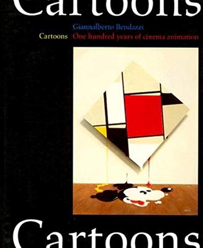 Cartoons: One Hundred Years of Cinema Animation (9780253209375) by Bendazzi, Giannalberto