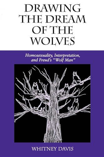 Stock image for Drawing the Dream of the Wolves for sale by Blackwell's