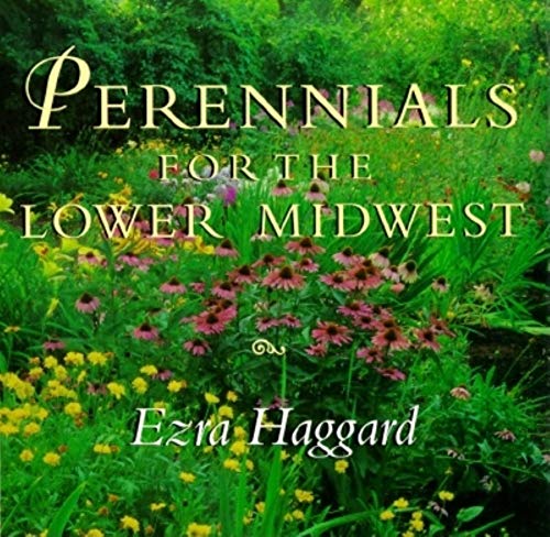 9780253210142: Perennials for the Lower Midwest