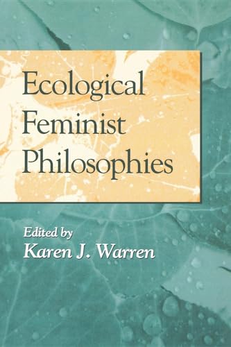 Beispielbild fr Ecological Feminist Philosophies zum Verkauf von Blackwell's