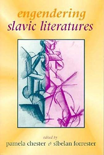 9780253210425: Engendering Slavic Literatures