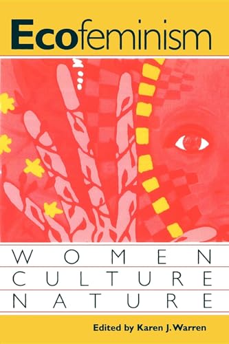 Imagen de archivo de Ecofeminism: Women, Culture, Nature a la venta por ThriftBooks-Atlanta