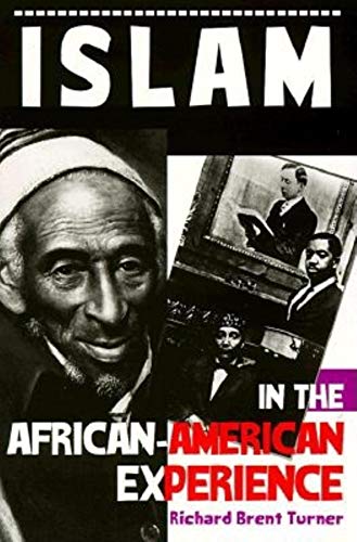 Beispielbild fr Islam in the African-American Experience zum Verkauf von HPB-Ruby