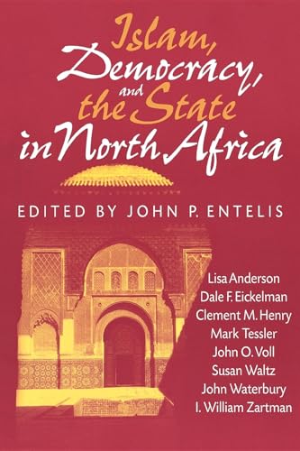 Beispielbild fr Islam, Democracy, and the State in North Africa zum Verkauf von ThriftBooks-Atlanta
