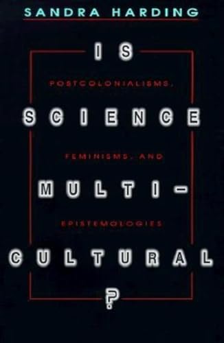 Imagen de archivo de Is Science Multicultural?: Postcolonialisms, Feminisms, and Epistemologies (Race, Gender, and Science) a la venta por BookHolders