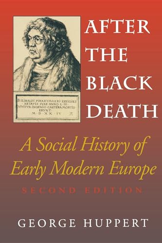 Imagen de archivo de After the Black Death: A Social History of Early Modern Europe (Interdisciplinary Studies in History) a la venta por BASEMENT BOOKS