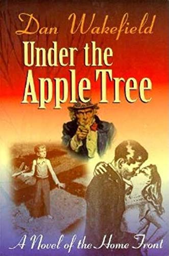 Imagen de archivo de Under the Apple Tree: A Novel of the Home Front a la venta por ThriftBooks-Dallas