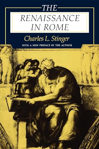 Beispielbild fr The Renaissance in Rome zum Verkauf von Better World Books