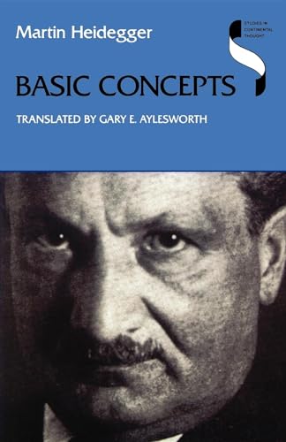 Imagen de archivo de Basic Concepts a la venta por Blackwell's