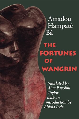 Imagen de archivo de The Fortunes of Wangrin a la venta por Better World Books