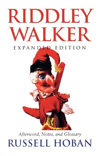 9780253212344: Riddley Walker, Expanded Edition