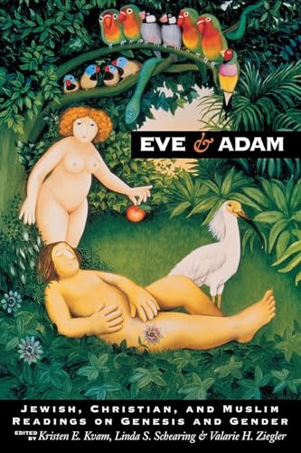 Beispielbild fr Eve and Adam zum Verkauf von Blackwell's