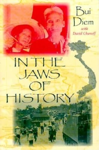 Beispielbild fr In the Jaws of History zum Verkauf von Blackwell's