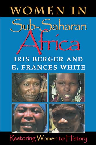 9780253213099: Women in Sub-Saharan Africa: Restoring Women to History