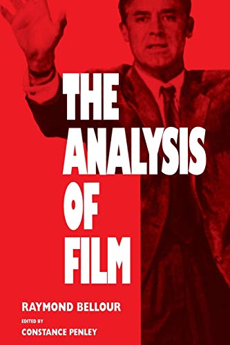 Beispielbild fr The Analysis of Film zum Verkauf von WorldofBooks
