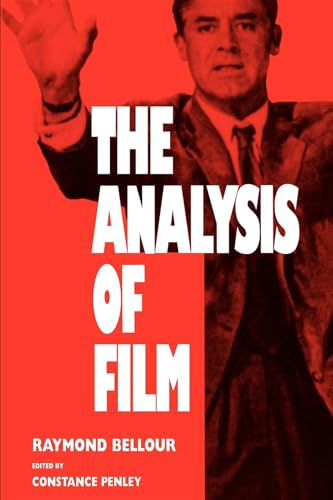 Imagen de archivo de The Analysis of Film a la venta por Goodwill Books