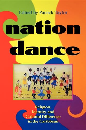 Stock image for Nation Dance for sale by Blackwell's