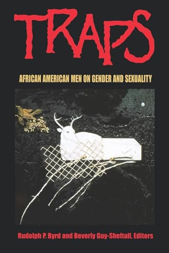 Stock image for Traps: African American Men on Gender and Sexuality for sale by Court Street Books/TVP Properties, Inc.