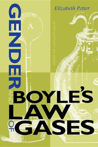 Stock image for Gender and Boyle's Law of Gases for sale by Blackwell's
