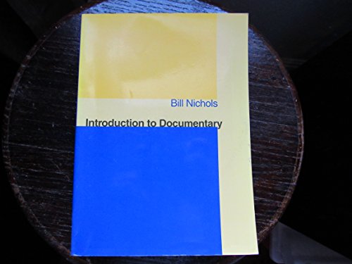 Stock image for Introduction to Documentary: for sale by Reliant Bookstore