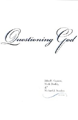 Stock image for Questioning God for sale by Better World Books