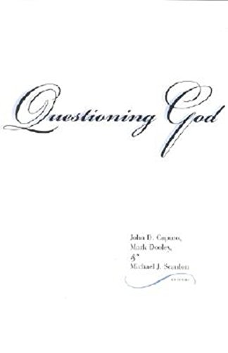 9780253214744: Questioning God (Indiana Series in the Philosophy of Religion)