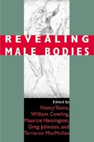 9780253214812: Revealing Male Bodies