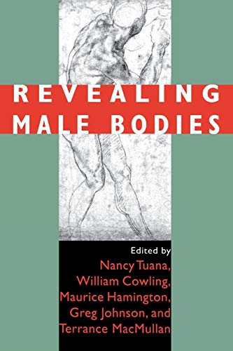 Stock image for Revealing Male Bodies for sale by Dunaway Books