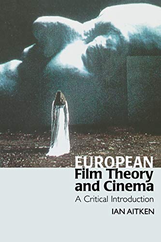 9780253215055: European Film Theory and Cinema: A Critical Introduction