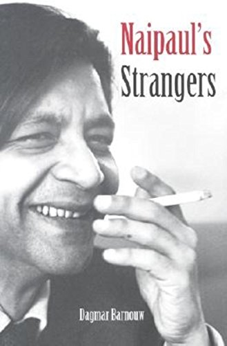 Imagen de archivo de Naipaul's Strangers a la venta por ThriftBooks-Dallas