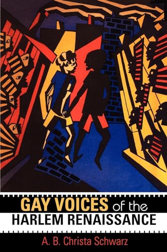 Beispielbild fr Gay Voices of the Harlem Renaissance zum Verkauf von Blackwell's